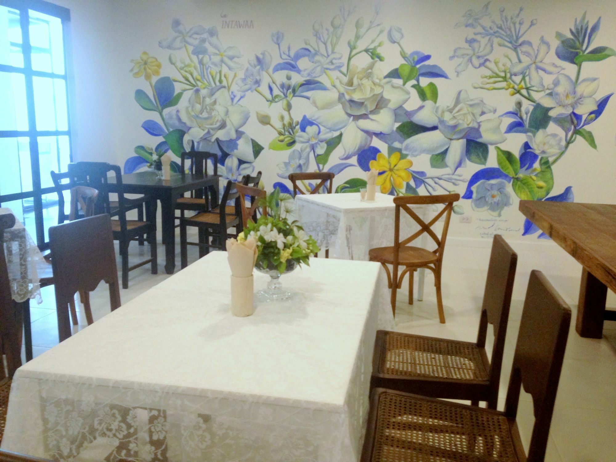 Koranaree Courtyard Boutique Hotel Накхонратчасіма Екстер'єр фото